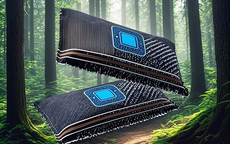 Everything You Need to Know About Composite Moisture Absorber Bags