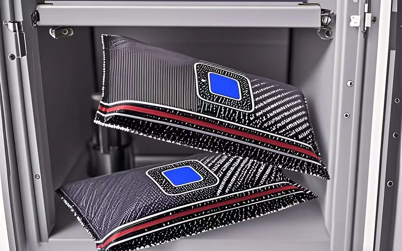 Why Choose Composite Desiccant Bags as Gun Cabinet Moisture Absorber