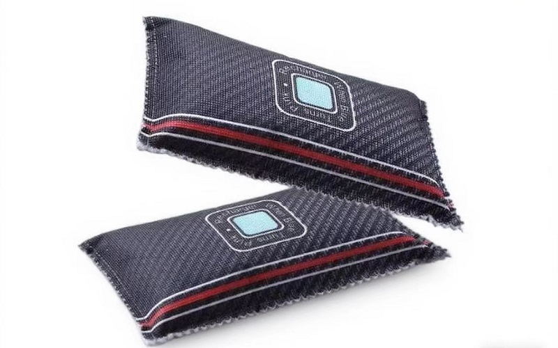 Composite Moisture Absorber Bag 