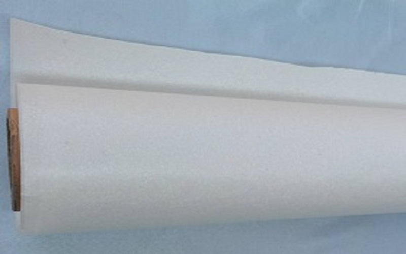 Diatomite Moisture Absorbing  Nonwoven 