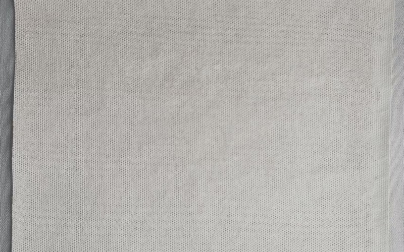 Diatomite Desiccant Non-Woven Fabric